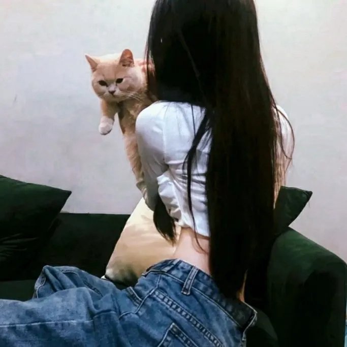 狼的诱惑