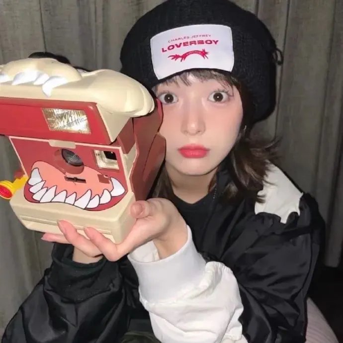 爱依然在