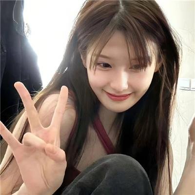 燃烧女子的画像