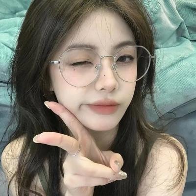 鲜花盛开的村庄